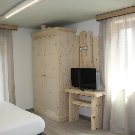 Hotell Margoni