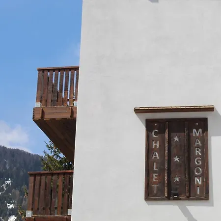 Hotel Margoni 3*
