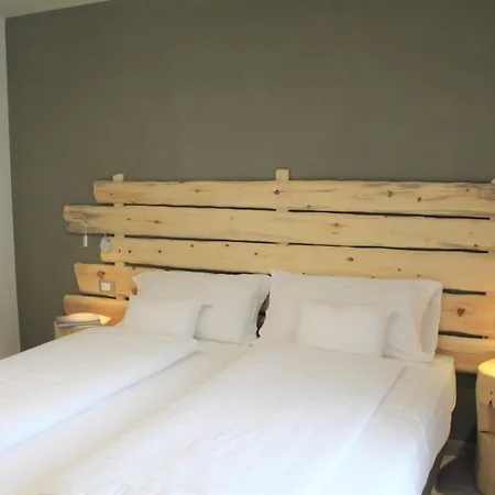 Margoni Hotell Canazei