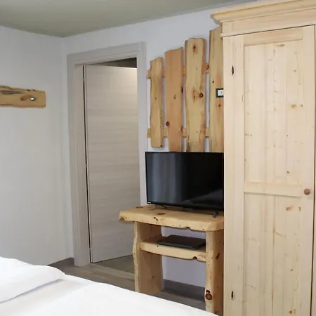 Hotell Margoni