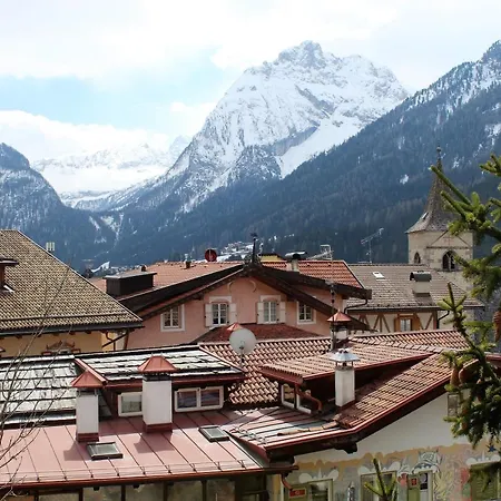 Hotel Margoni