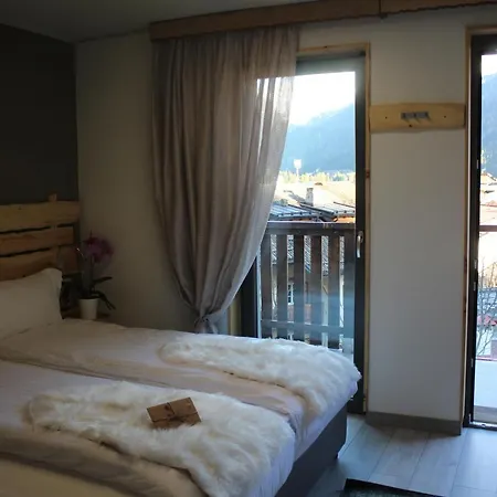 Hotell Margoni Canazei