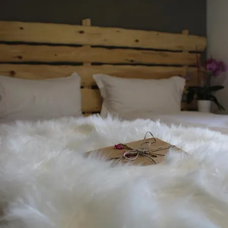 Margoni Hotell Canazei