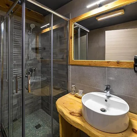 Hotel Margoni Canazei