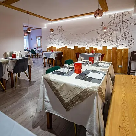 Hotel Margoni