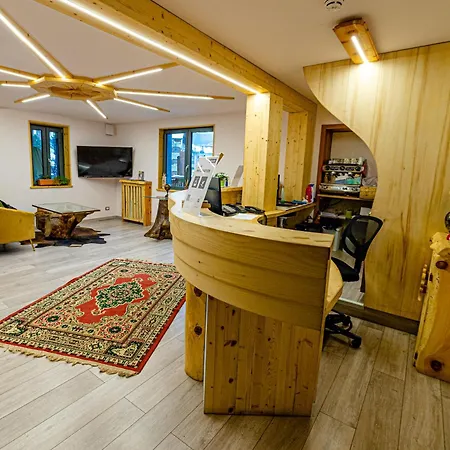 Margoni Hotel
