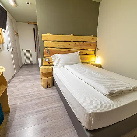 Margoni Hotel Canazei