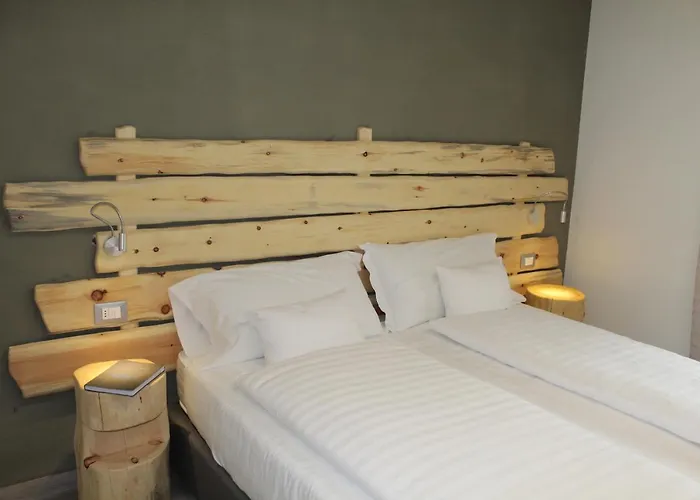 Margoni 3* كنازاي