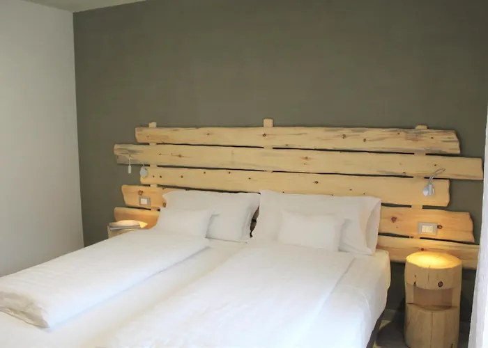 Margoni Otel Canazei