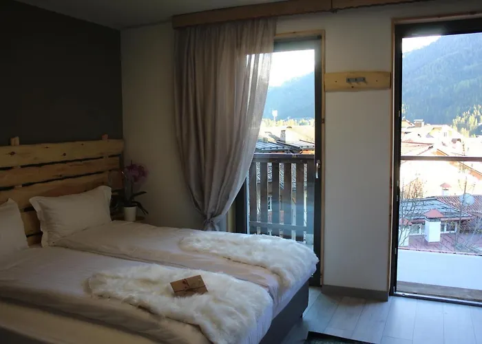 Hotel Margoni Canazei