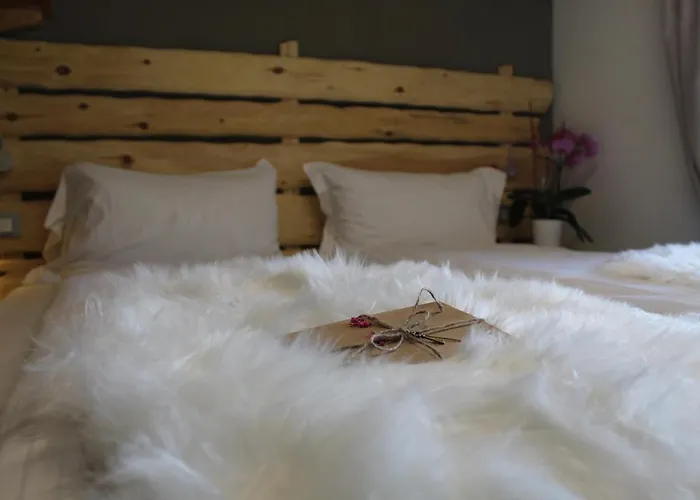 Margoni ホテル カナツェーイ