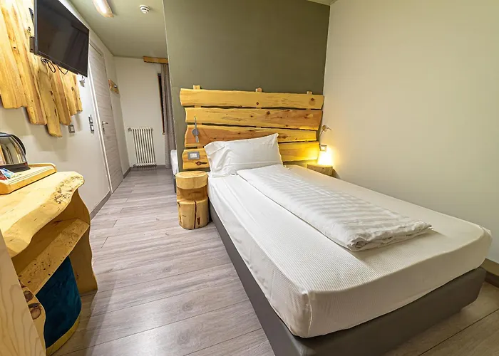 Margoni Otel Canazei