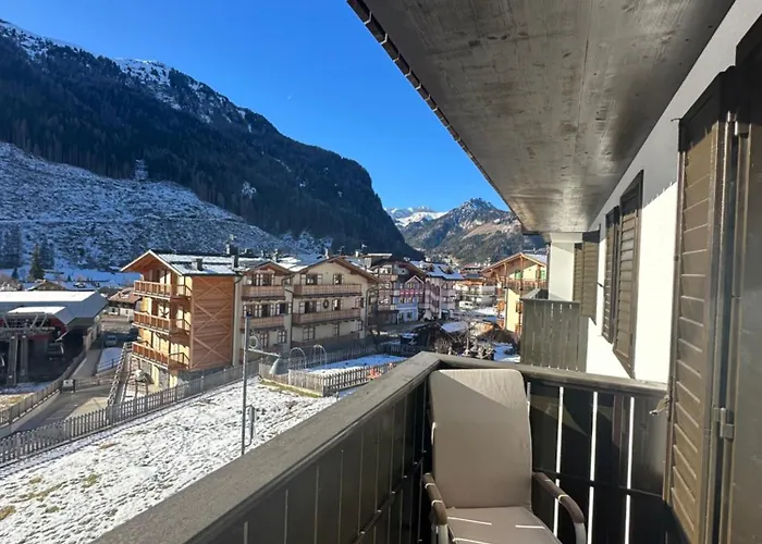 Szálloda Margoni 3*