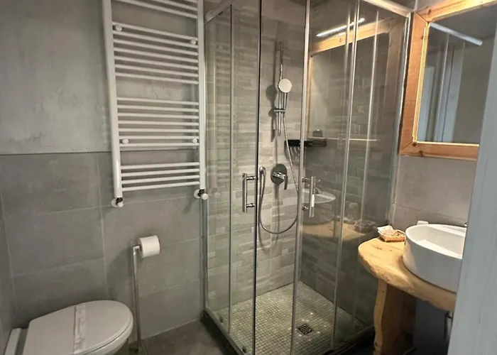 Ξενοδοχείο Margoni Canazei